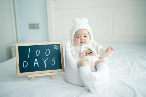 如皋点状胚芽是怀孕多久