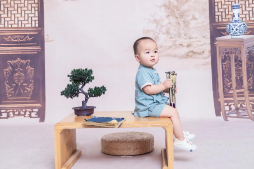 如皋宝宝每次睡醒了就咳嗽