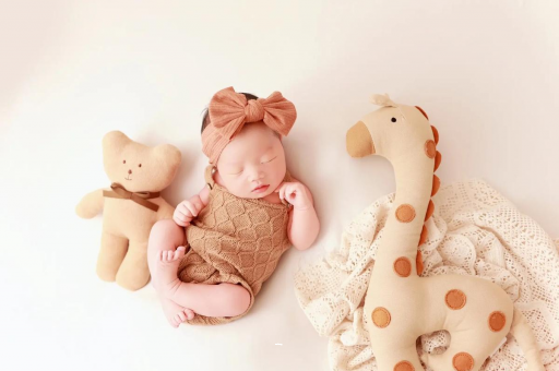 如皋宝宝后脑勺疼