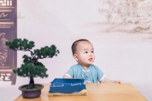 如皋八个月宝宝可以吃盐吗